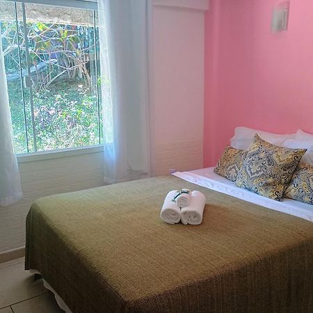 Namorada Brava Guest House Armacao dos Buzios ภายนอก รูปภาพ
