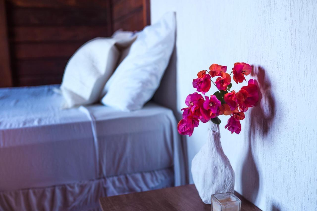Namorada Brava Guest House Armacao dos Buzios ภายนอก รูปภาพ