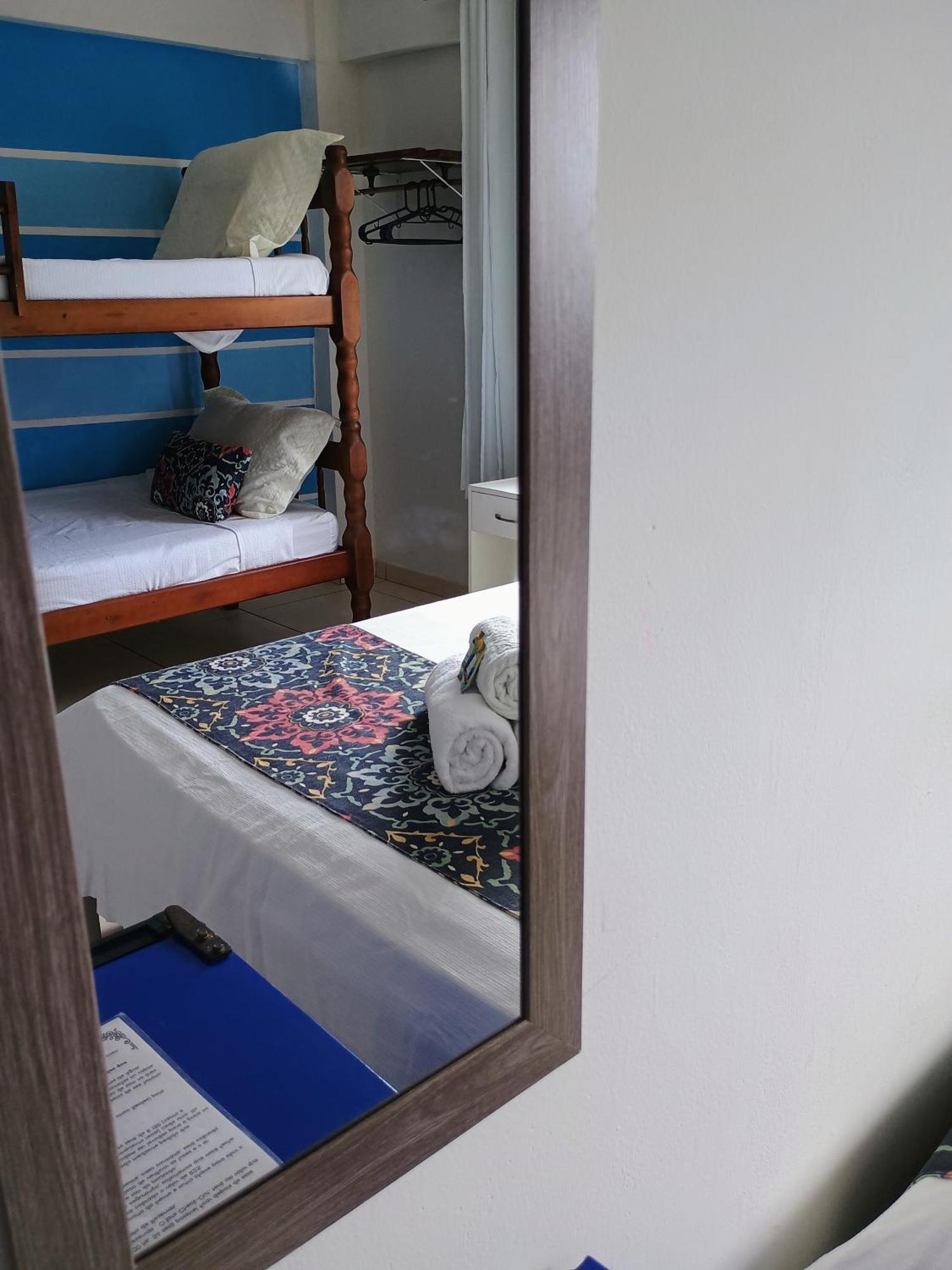Namorada Brava Guest House Armacao dos Buzios ภายนอก รูปภาพ
