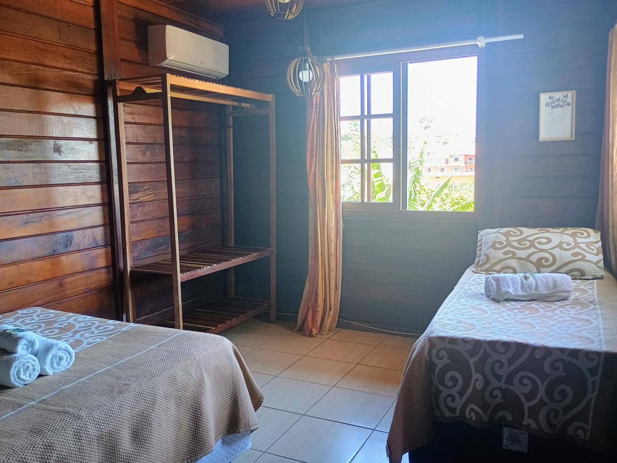 Namorada Brava Guest House Armacao dos Buzios ภายนอก รูปภาพ