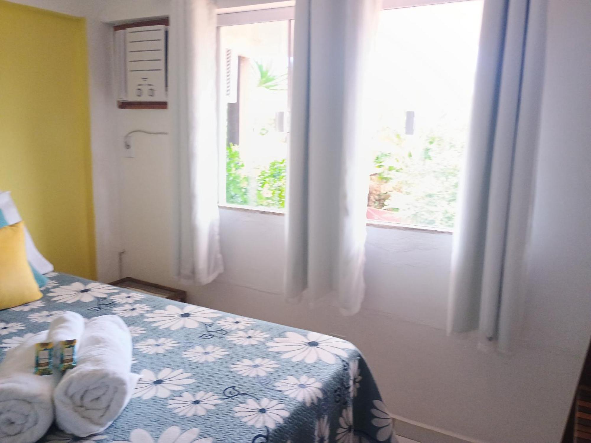 Namorada Brava Guest House Armacao dos Buzios ภายนอก รูปภาพ