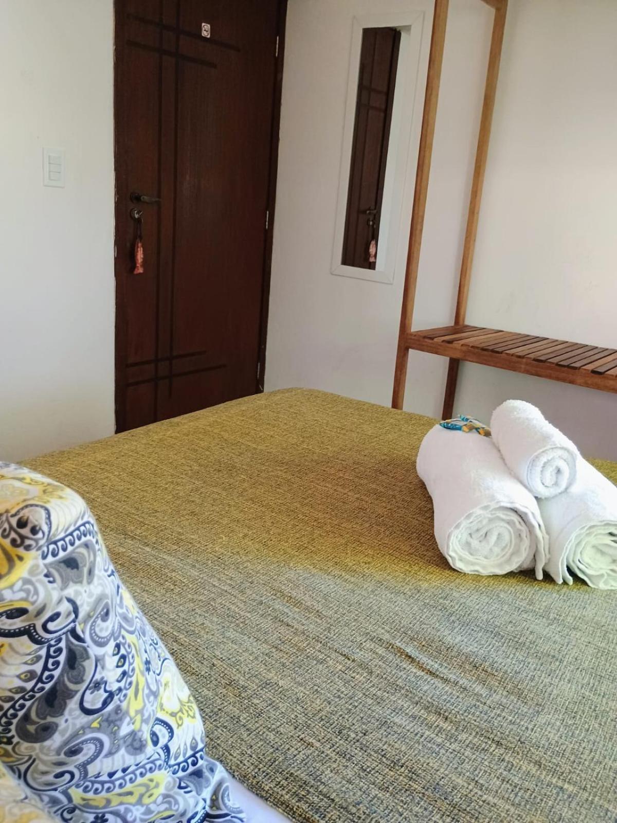 Namorada Brava Guest House Armacao dos Buzios ภายนอก รูปภาพ