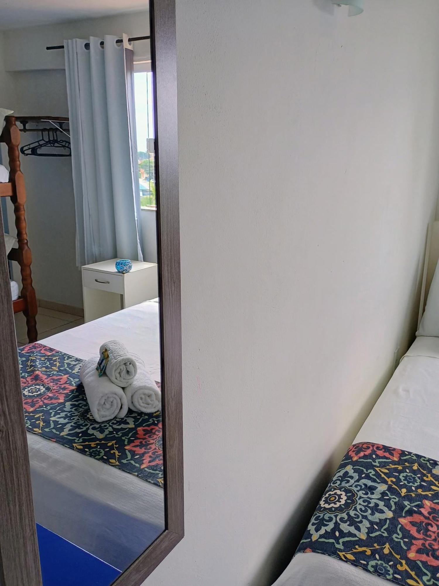 Namorada Brava Guest House Armacao dos Buzios ภายนอก รูปภาพ
