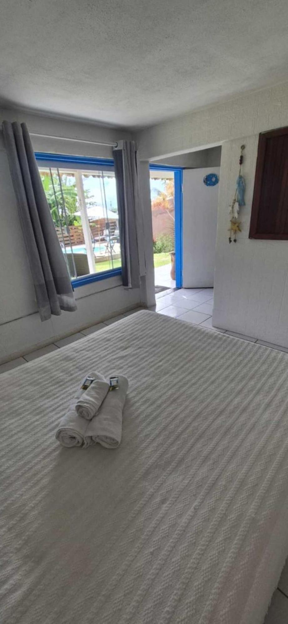 Namorada Brava Guest House Armacao dos Buzios ภายนอก รูปภาพ